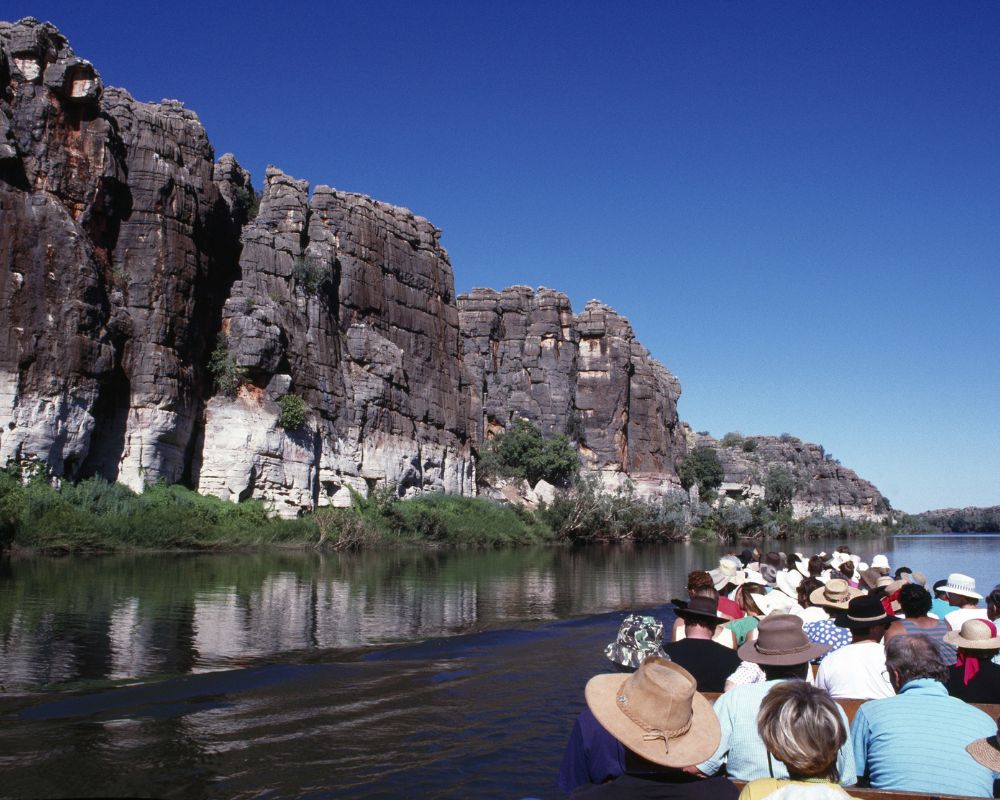 Charm And Fantastical Landscapes Of Broome To Darwin Tour   Broome To Darwin Tour 